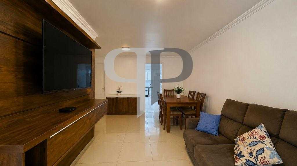 Casa em condomínio fechado no Alto Boqueirão com 124m² por R$ ...