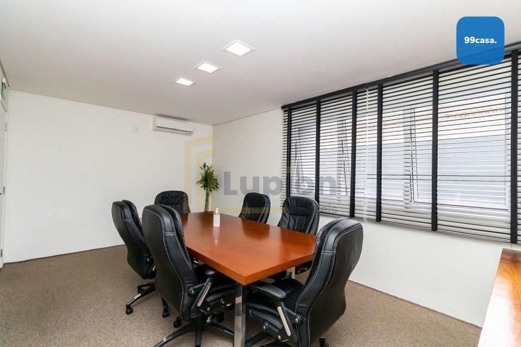 Sala Comercial à Venda na Visconde de Guarapuava em Curitiba |...