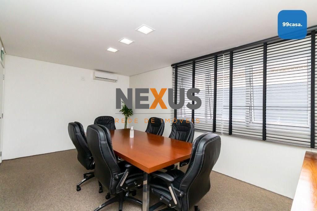 Sala Comercial à Venda na Visconde de Guarapuava em Curitiba |...