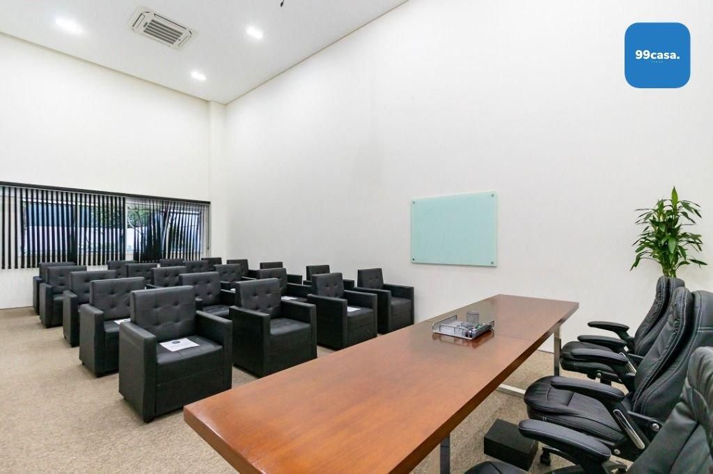 Sala Comercial à Venda na Visconde de Guarapuava em Curitiba |...