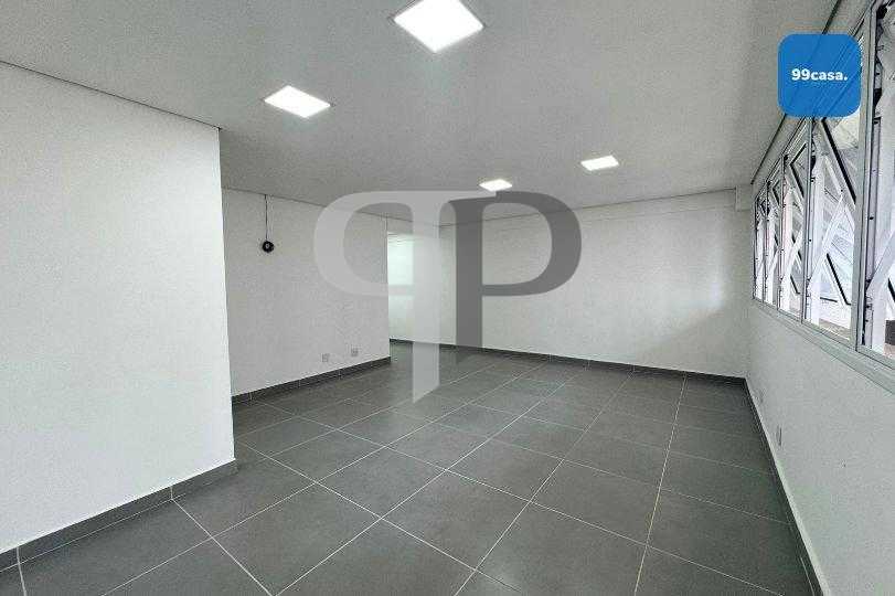Sala Comercial à Venda na Visconde de Guarapuava em Curitiba  ...