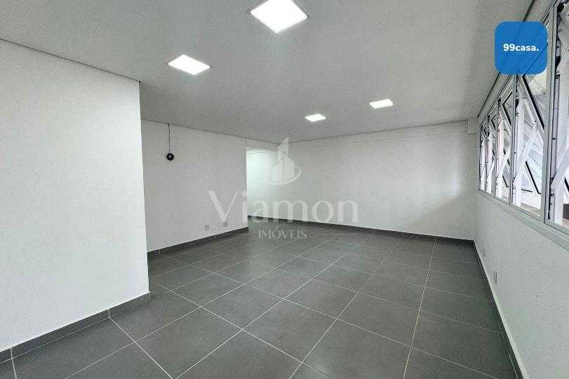 Sala Comercial à Venda na Visconde de Guarapuava em Curitiba  ...