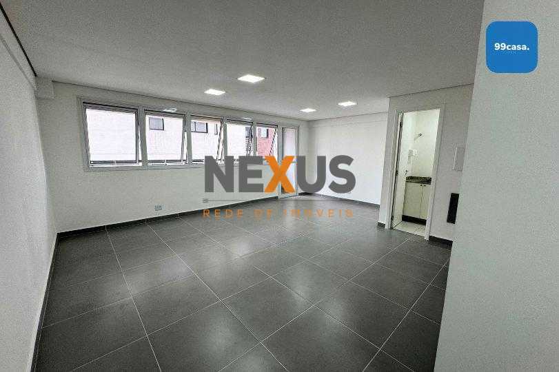 Sala Comercial à Venda na Visconde de Guarapuava em Curitiba  ...