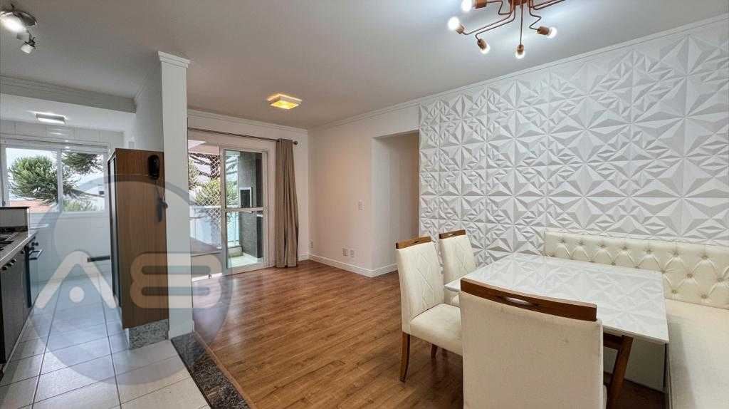 Apartamento 3 Quartos, sendo 1 com  Su?te para Loca??o no Gard...