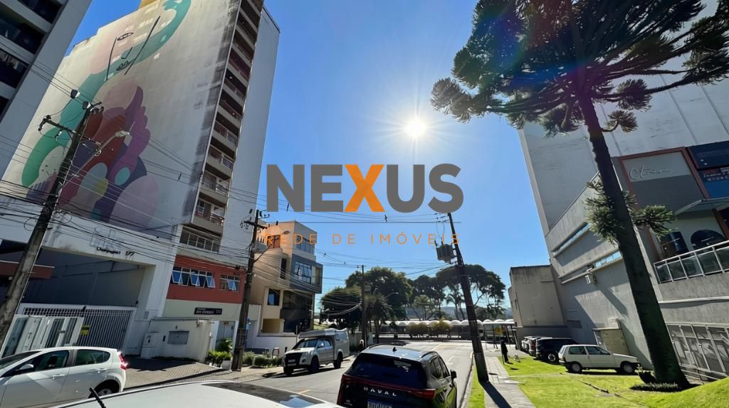 Studio mobiliado no INK Champagnat. 33m2 a um Passo do Parque ...