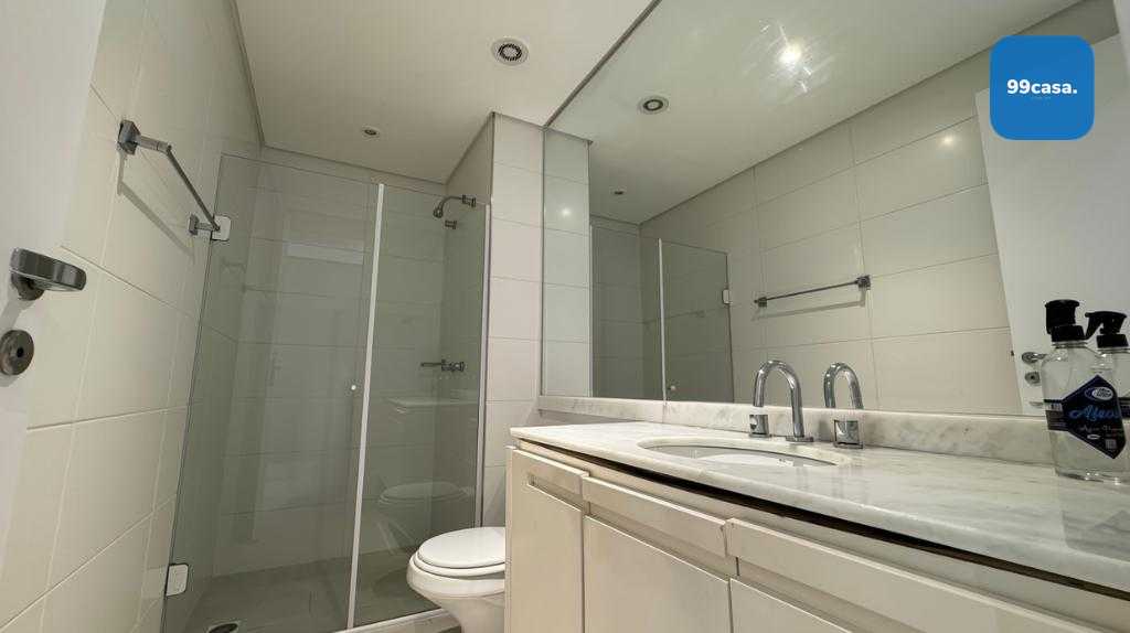 Studio mobiliado no INK Champagnat. 33m2 a um Passo do Parque ...