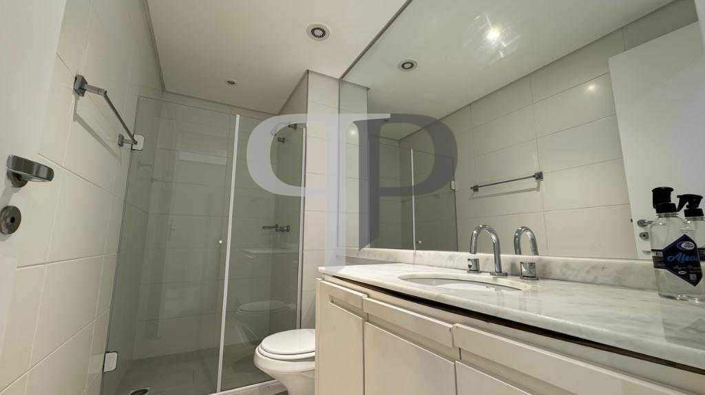 Studio mobiliado no INK Champagnat. 33m2 a um Passo do Parque ...