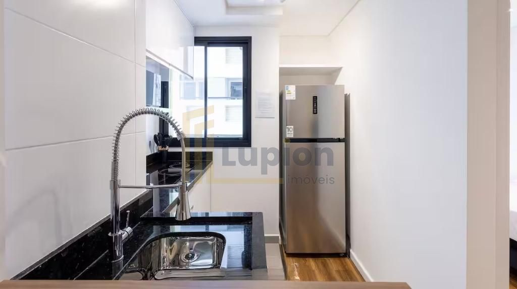 Apartamento Mobiliado com 2 quartos no Centro | New Life Visconde