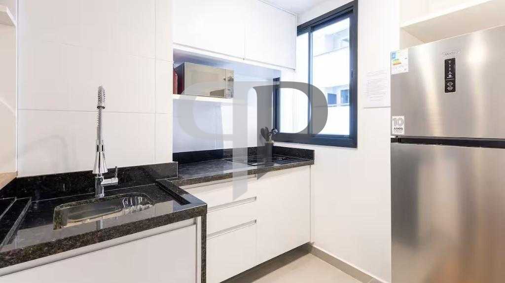 Apartamento Mobiliado com 2 quartos no Centro | New Life Visconde