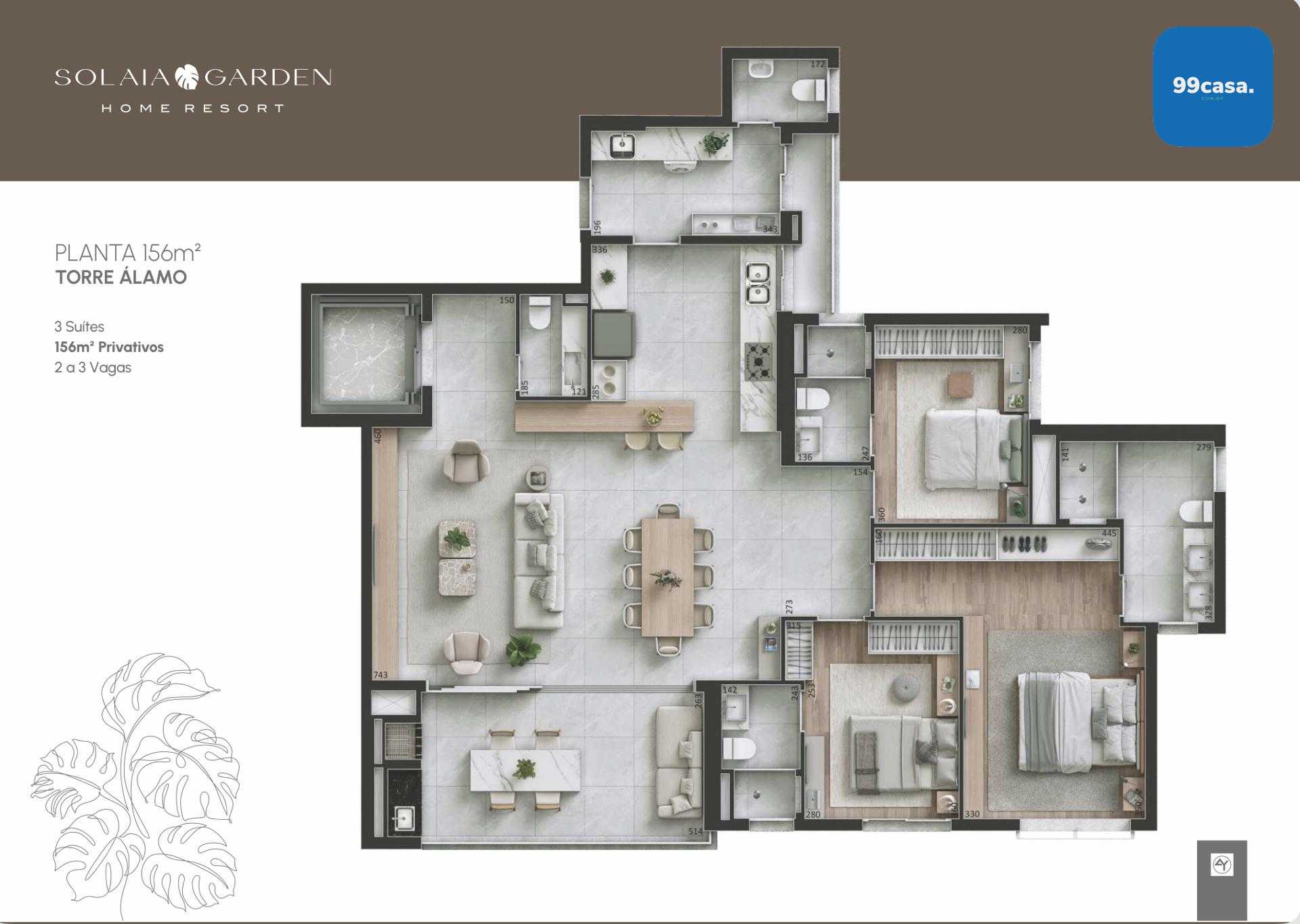 Casa Higienopolis, 190 m2, 02 casas, 01 quadra Col. M. Sophia ...