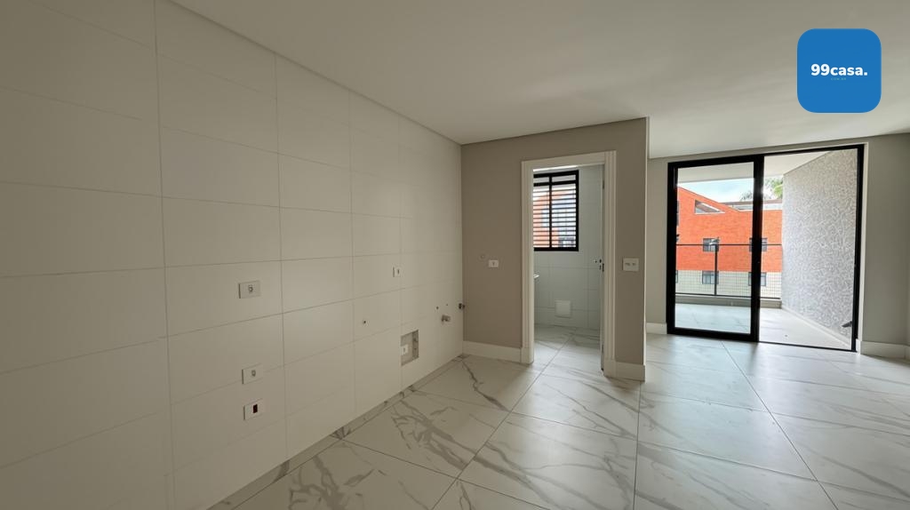 Apto à venda na Av. Souza Naves 3Q - 95,25m², 2 vagas + depósi...