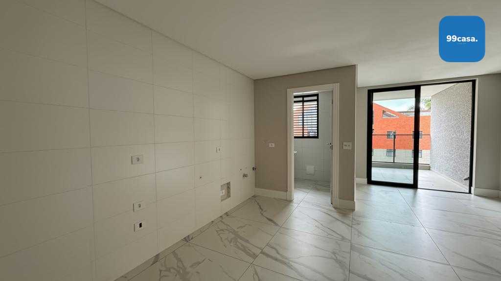 Apto à venda na Av. Souza Naves 3Q - 95,25m², 2 vagas + depósi...