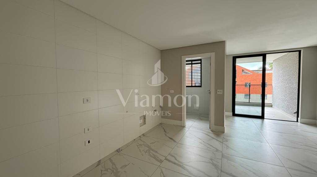 Apto à venda na Av. Souza Naves 3Q - 95,25m², 2 vagas + depósi...