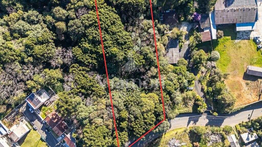 Terreno Residencial com 6.050 m² em Colombo