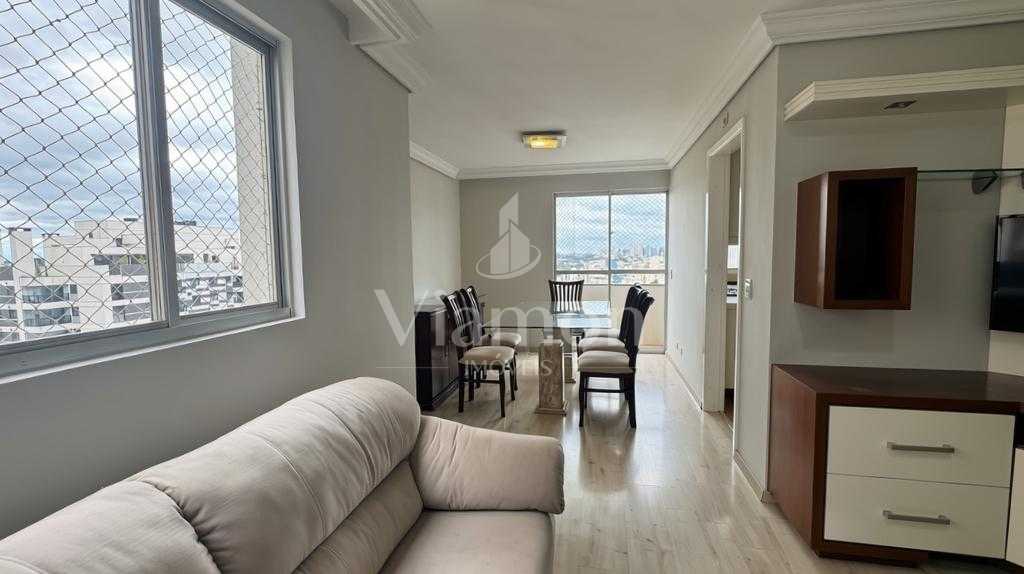 Apartamento mobiliado com 3 quartos [1.suíte] para alugar, 100...