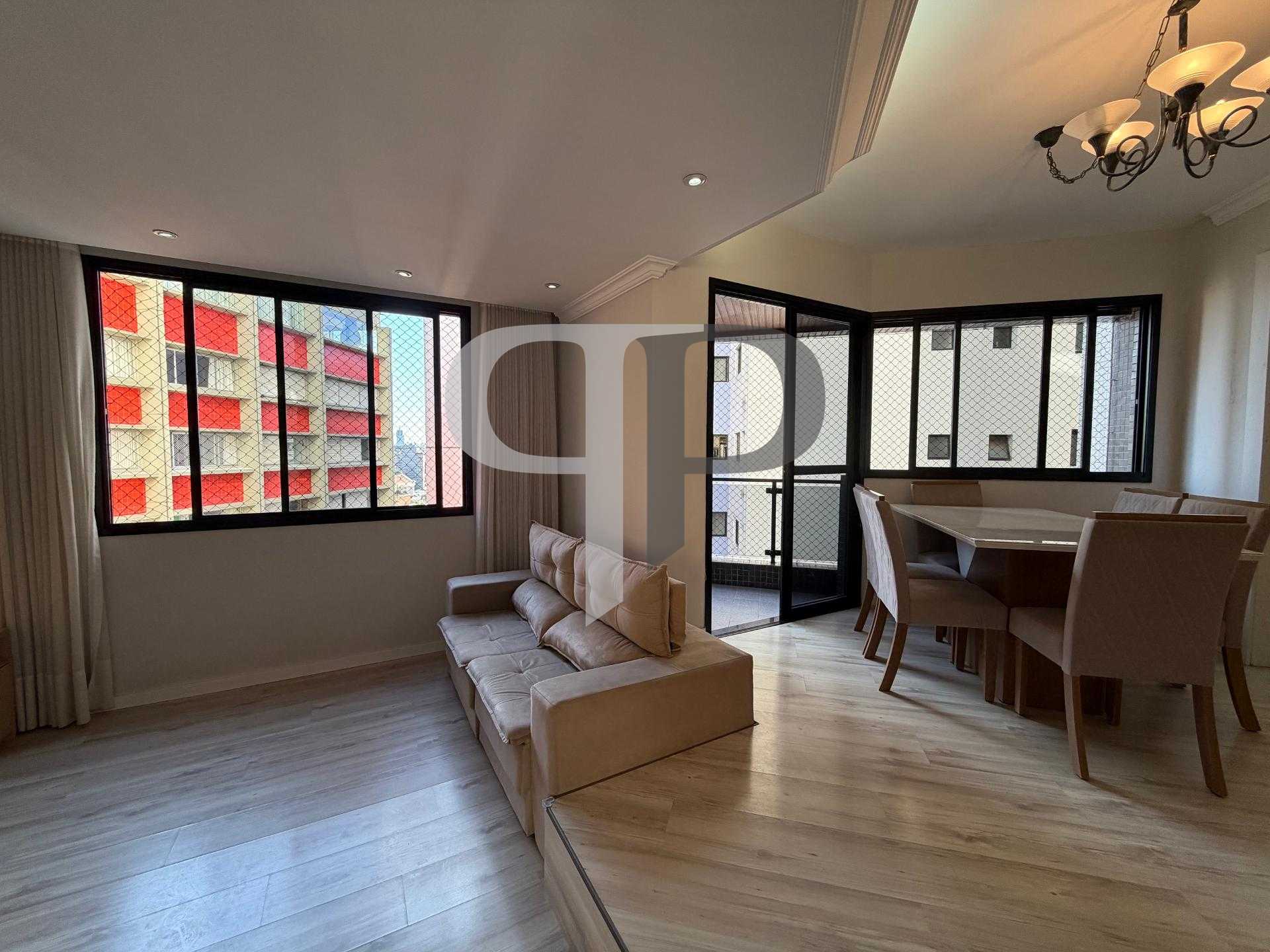 Apartamento com 2 Quartos, 3 banheiros, 1 vaga no Água Verde/B...