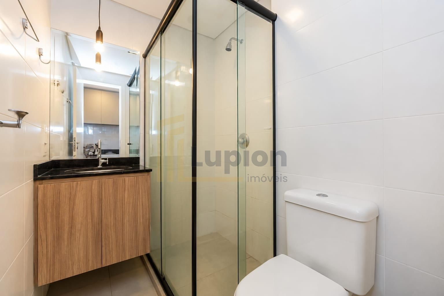 Studio à venda, Rebouças, CURITIBA - PR