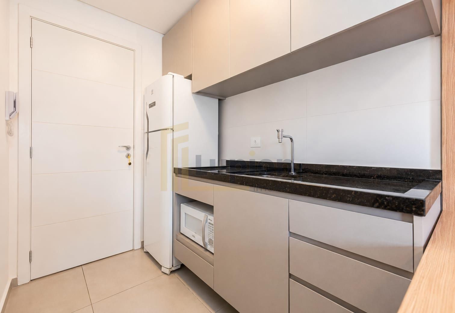 Studio à venda, Rebouças, CURITIBA - PR
