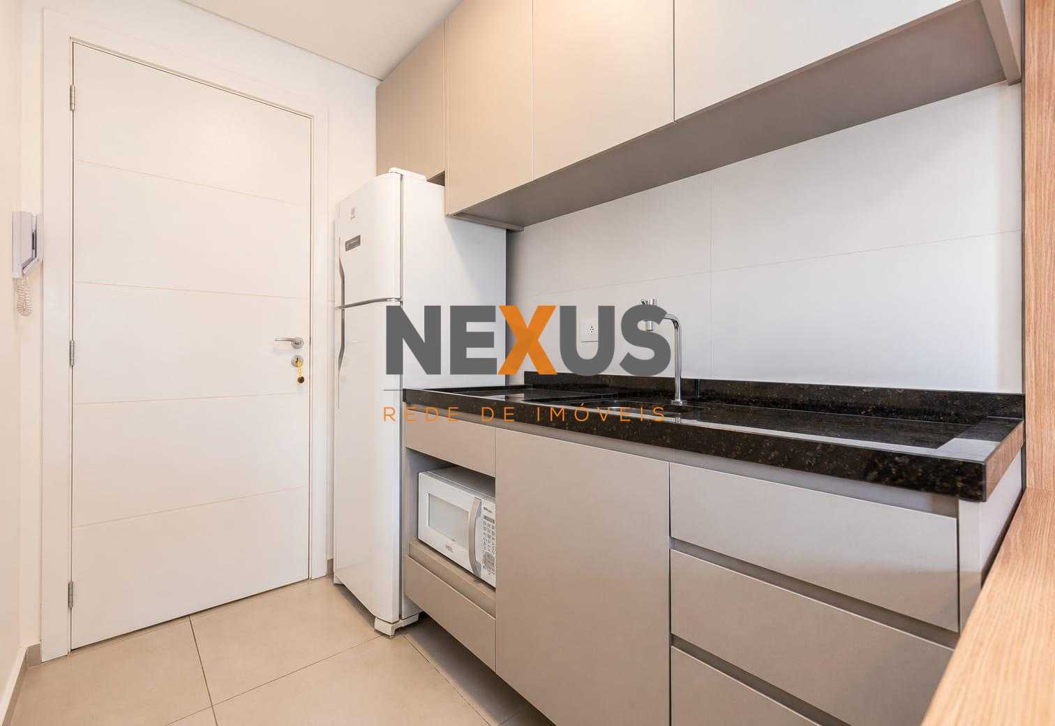 Studio à venda, Rebouças, CURITIBA - PR