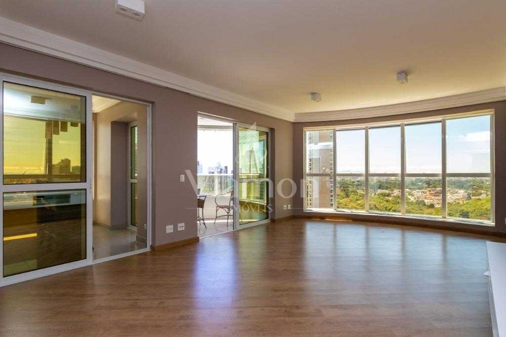 Apartamento com 4 quartos para locação no Ecoville