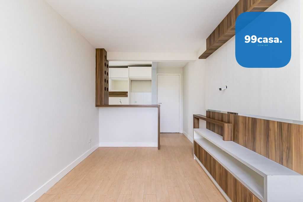 Apartamento com 2 quartos para locação,48.00 m , Pinheirinho, ...