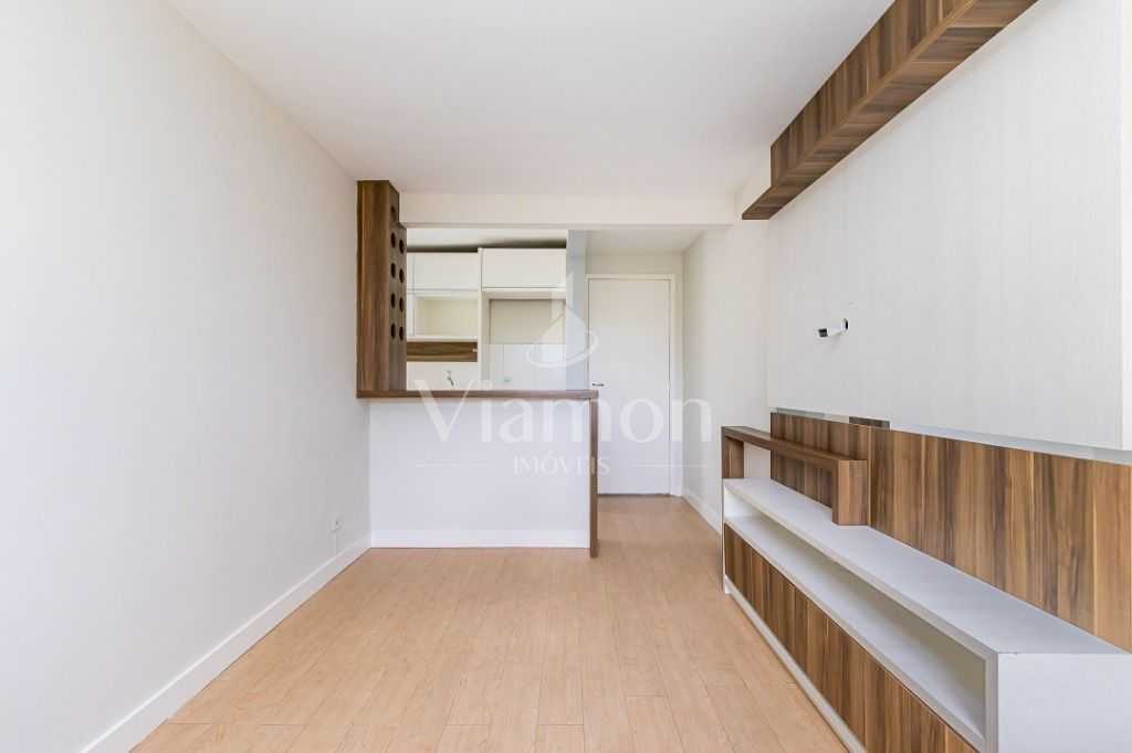 Apartamento com 2 quartos para locação,48.00 m , Pinheirinho, ...