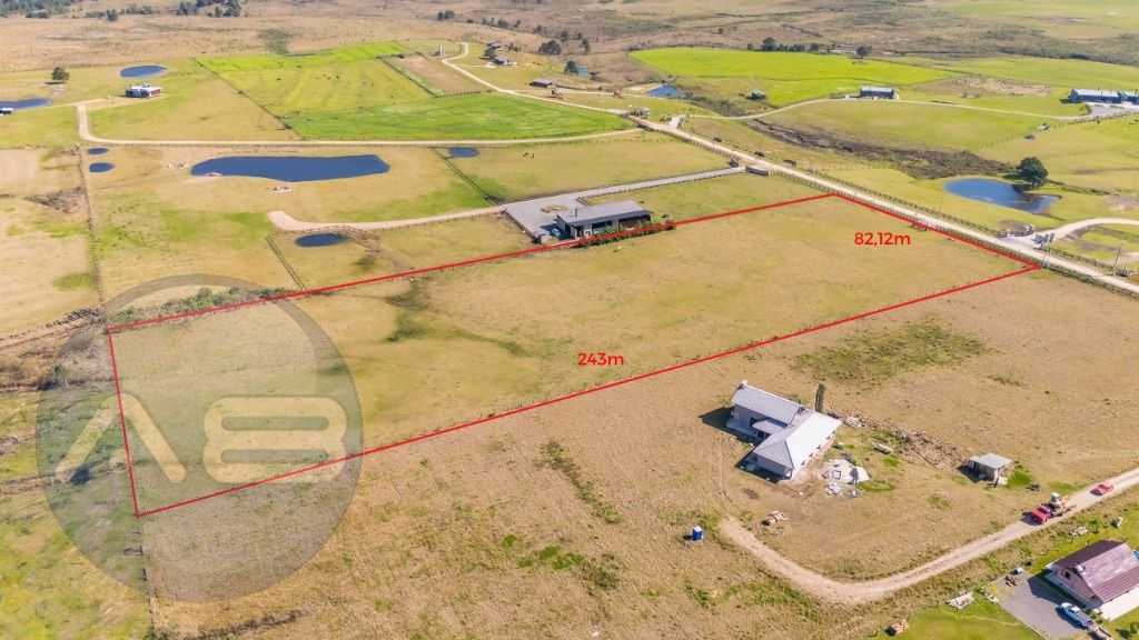 Terreno com 20000 m  em condom?nio em S?o Luiz do Purun? PR