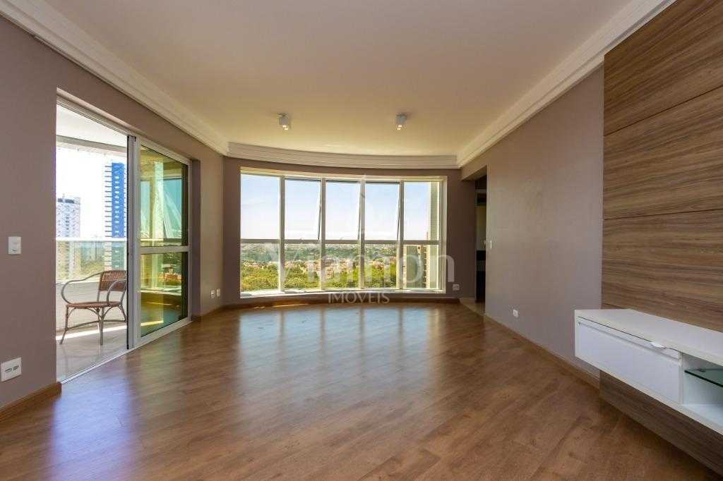 Apartamento com 4 quartos para locação no Ecoville