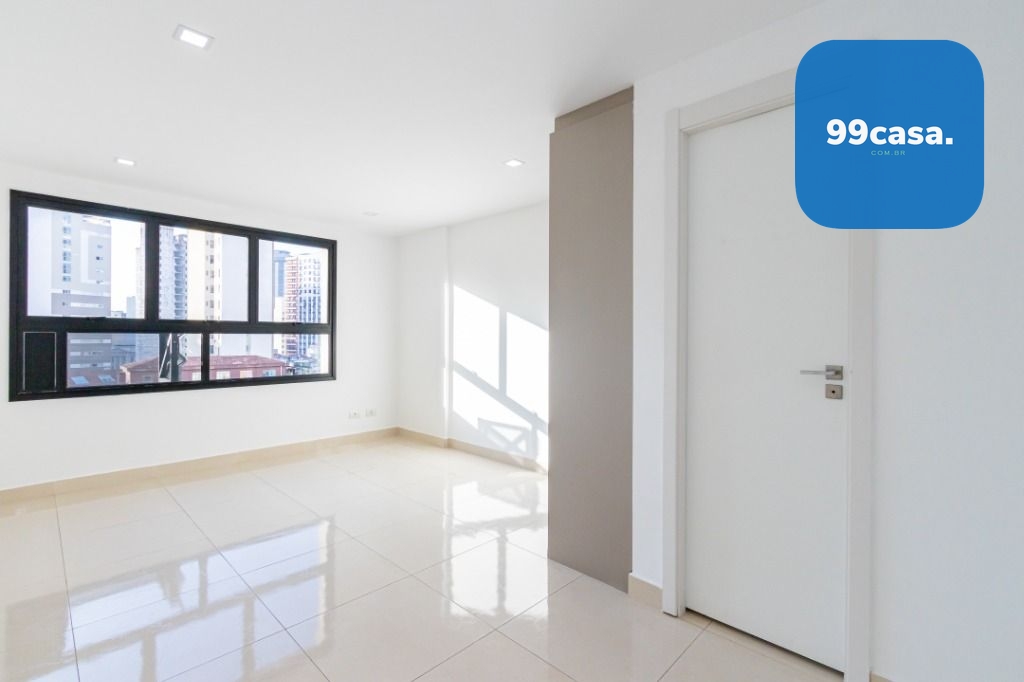 Sala Comercial para locação,32.10 m , Centro, CURITIBA - PR