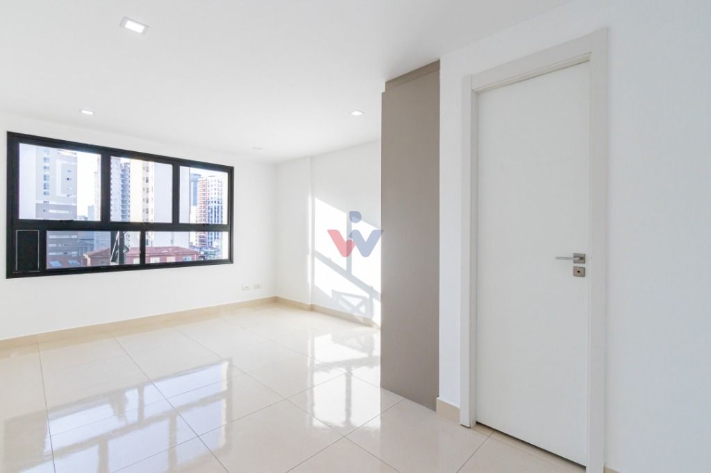 Sala Comercial para locação,32.10 m , Centro, CURITIBA - PR