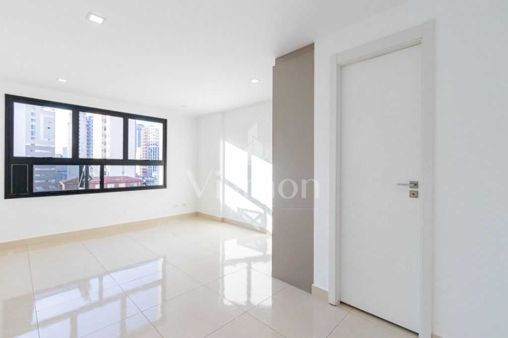 Sala Comercial para locação,32.10 m , Centro, CURITIBA - PR