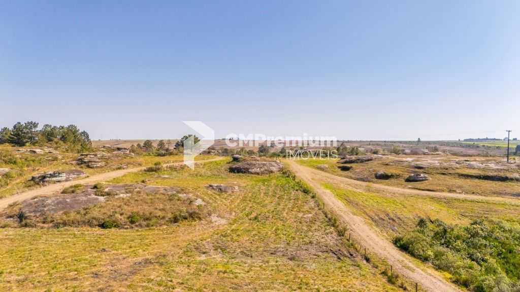 Terreno à venda, 20000 m  - São Luiz do Purunã - Balsa Nova PR