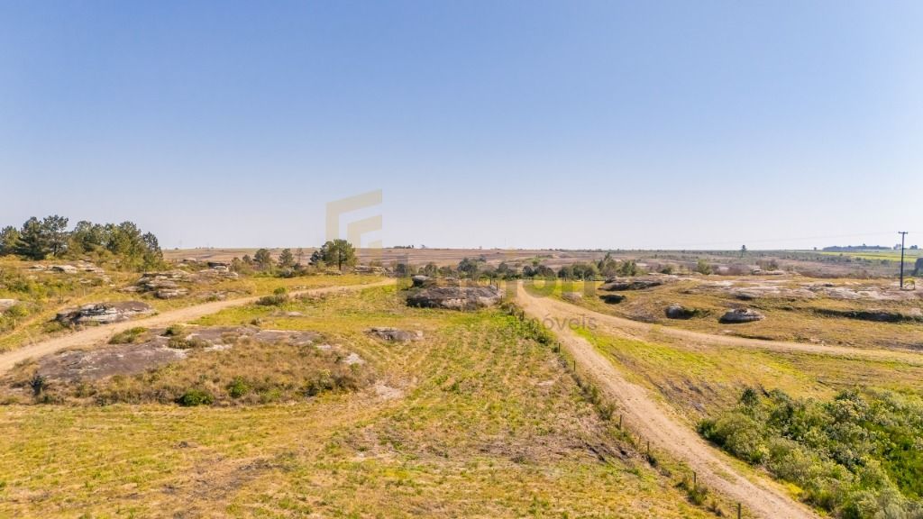 Terreno à venda, 20000 m  - São Luiz do Purunã - Balsa Nova PR