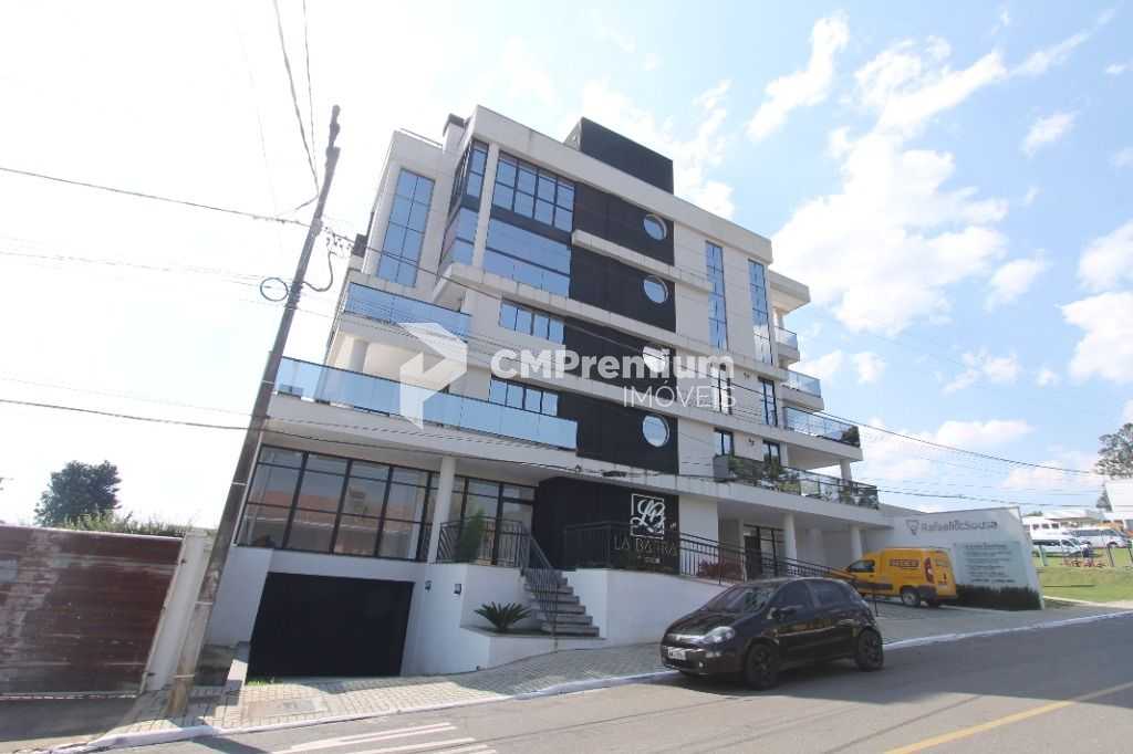 Apartamento Duplex à venda com 3 quartos, no Centro de Balsa Nova