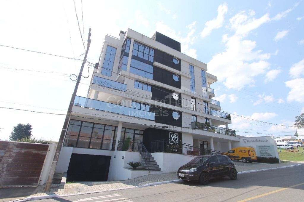 Apartamento Duplex à venda com 3 quartos, no Centro de Balsa Nova