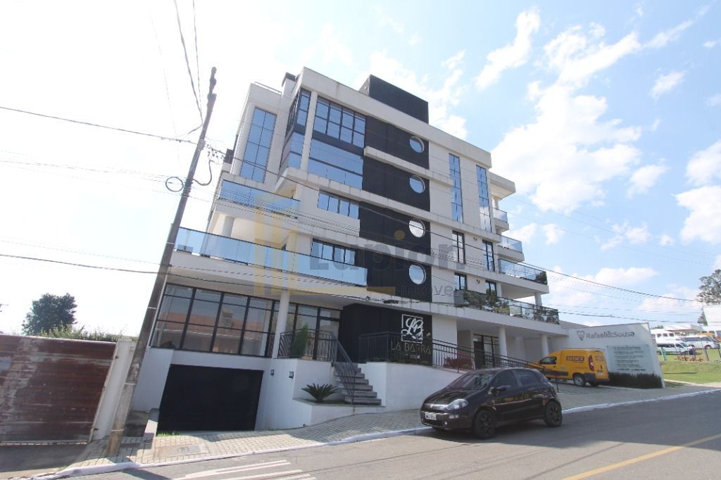 Apartamento Duplex à venda com 3 quartos, no Centro de Balsa Nova