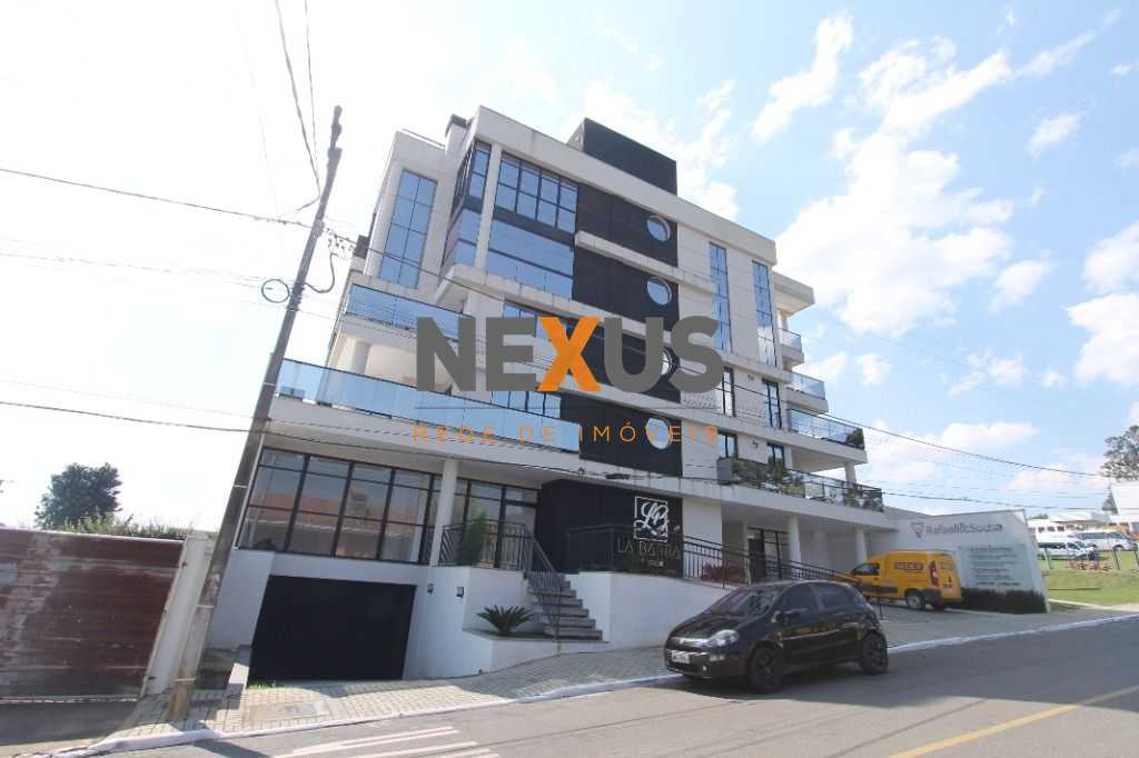 Apartamento Duplex à venda com 3 quartos, no Centro de Balsa Nova