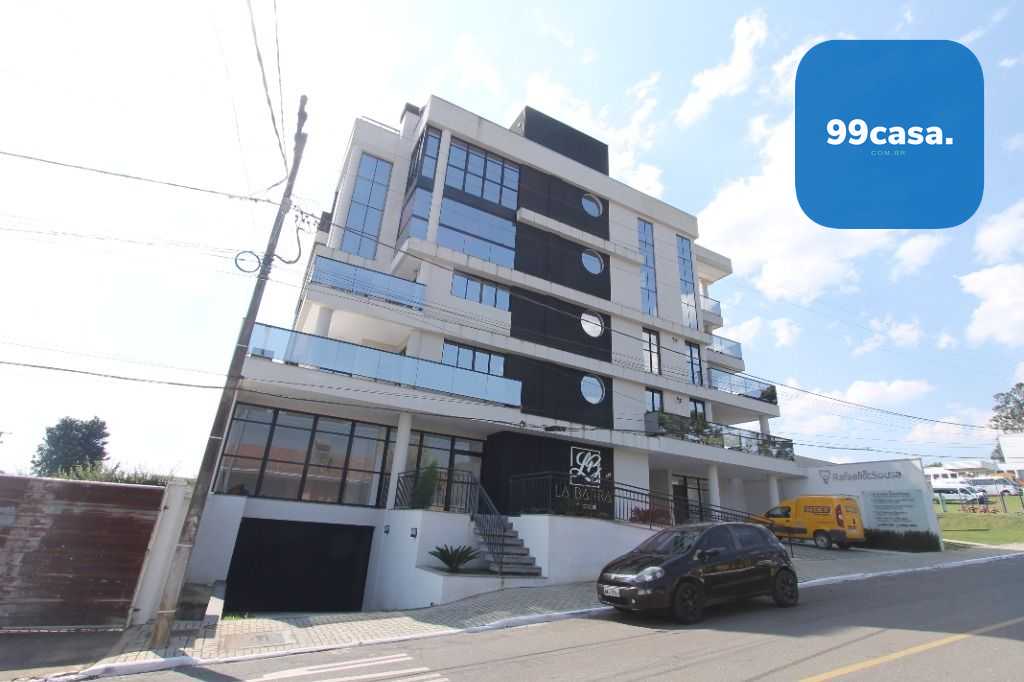Apartamento Duplex à venda com 3 quartos, no Centro de Balsa Nova