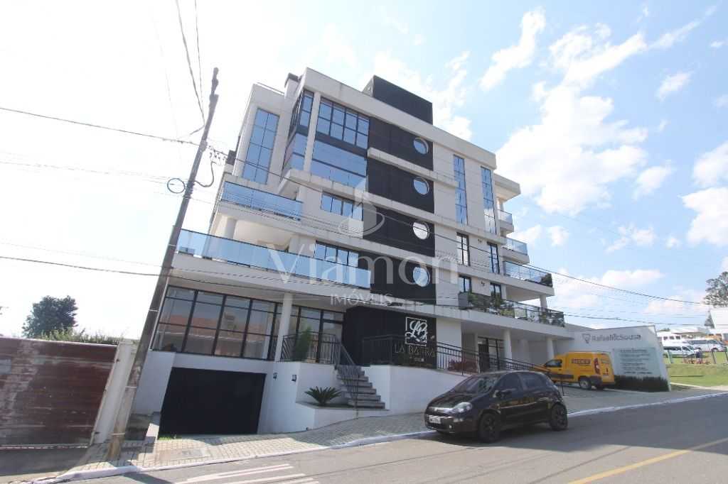 Apartamento Duplex à venda com 3 quartos, no Centro de Balsa Nova