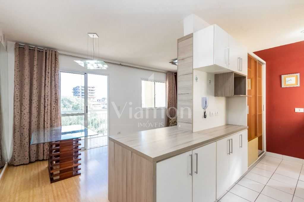 Apartamento com 2 dormitórios para locação,57.33 m², Capão Ras...