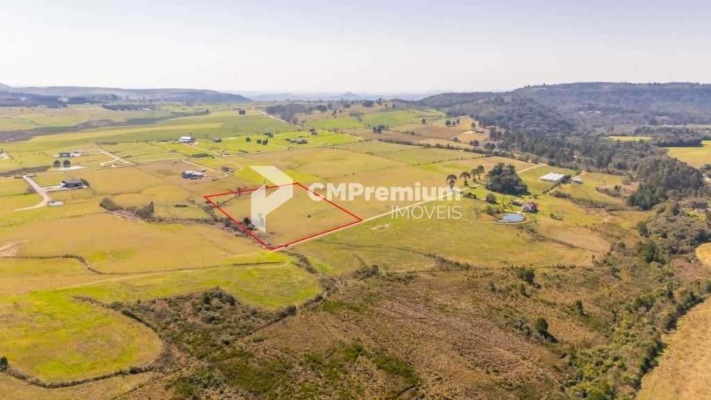 Terreno à venda, 20830 m  em São Luiz do Puruna - Balsa Nova PR