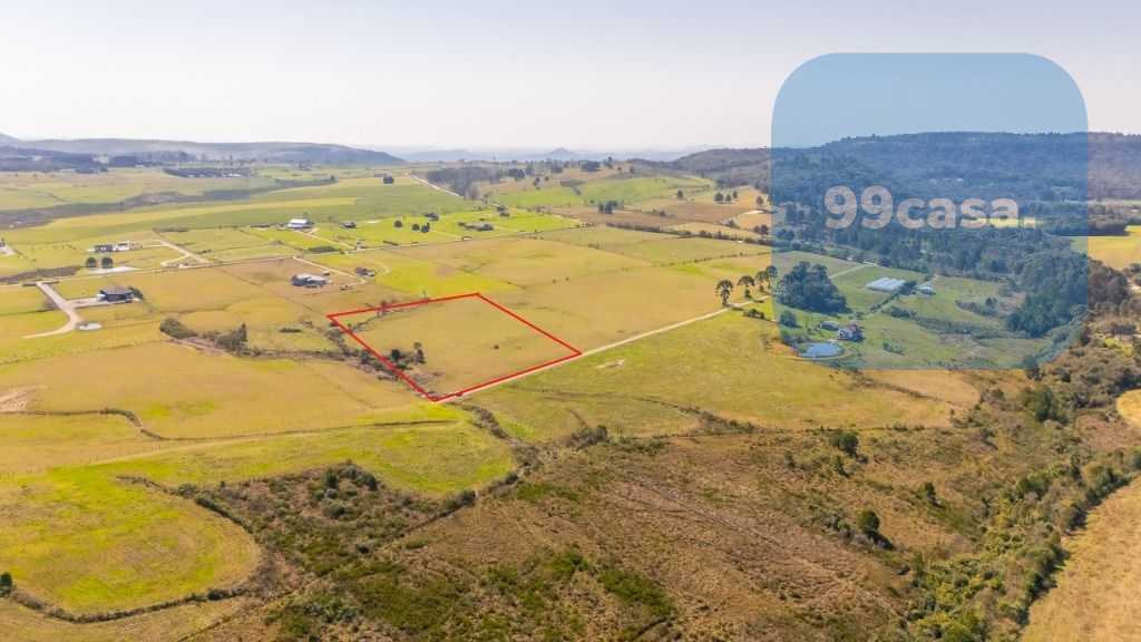 Terreno à venda, 20830 m  em São Luiz do Puruna - Balsa Nova PR