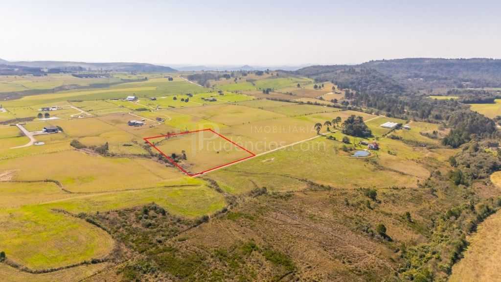 Terreno à venda, 20830 m  em São Luiz do Puruna - Balsa Nova PR