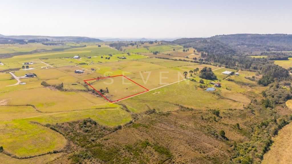 Terreno à venda, 20830 m  em São Luiz do Puruna - Balsa Nova PR
