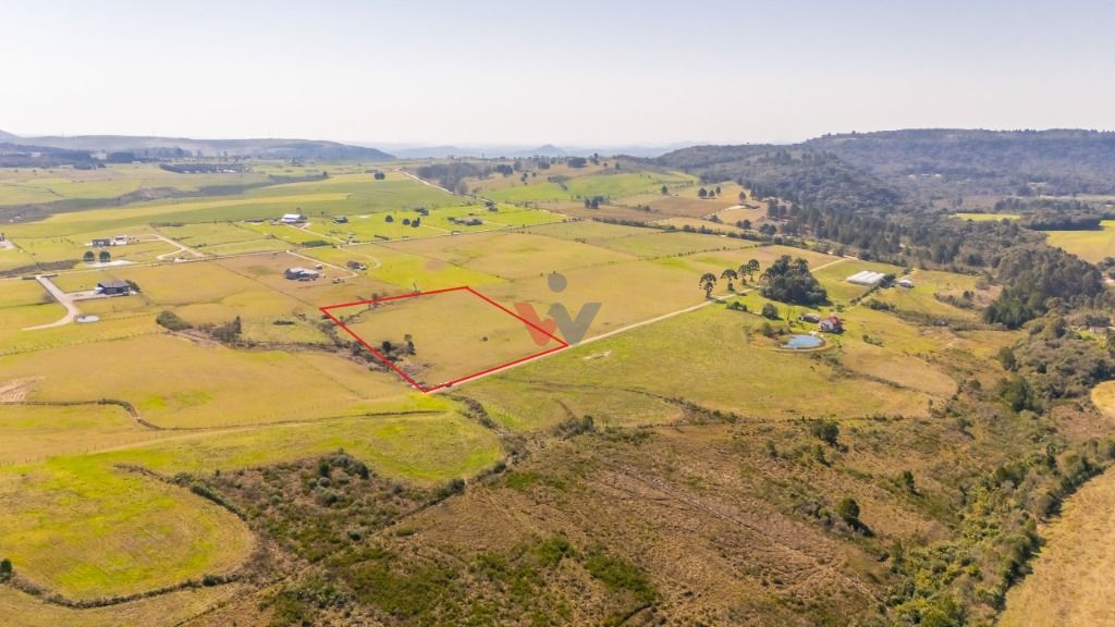 Terreno à venda, 20830 m  em São Luiz do Puruna - Balsa Nova PR
