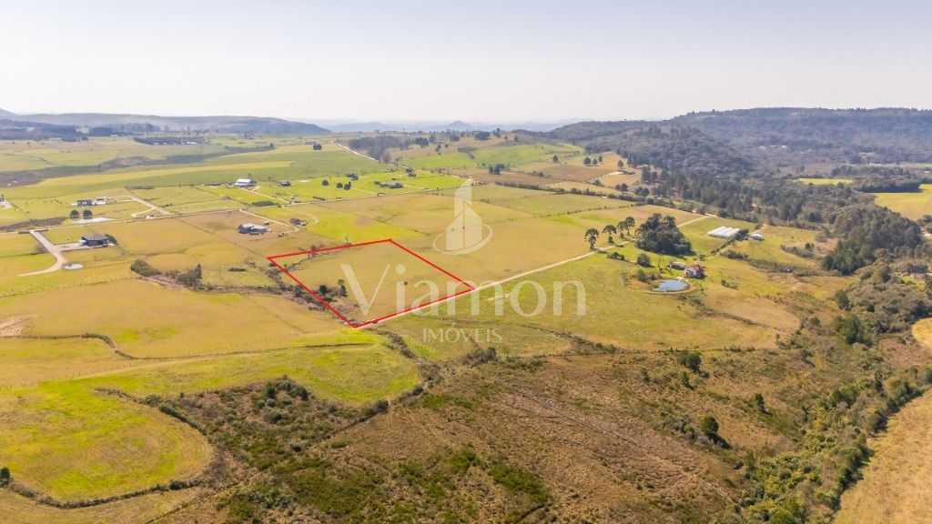 Terreno à venda, 20830 m  em São Luiz do Puruna - Balsa Nova PR