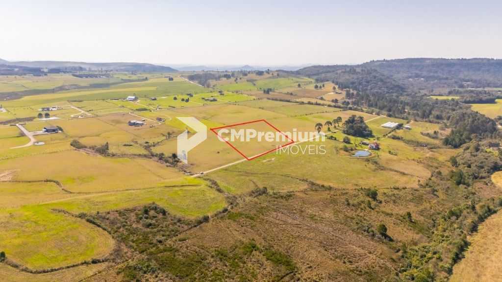 Terreno à venda, 20015 m  em São Luiz do Purunã - Balsa Nova PR