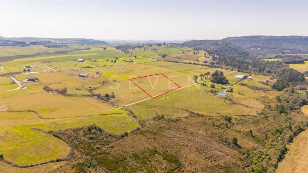 Terreno à venda, 20015 m  em São Luiz do Purunã - Balsa Nova PR