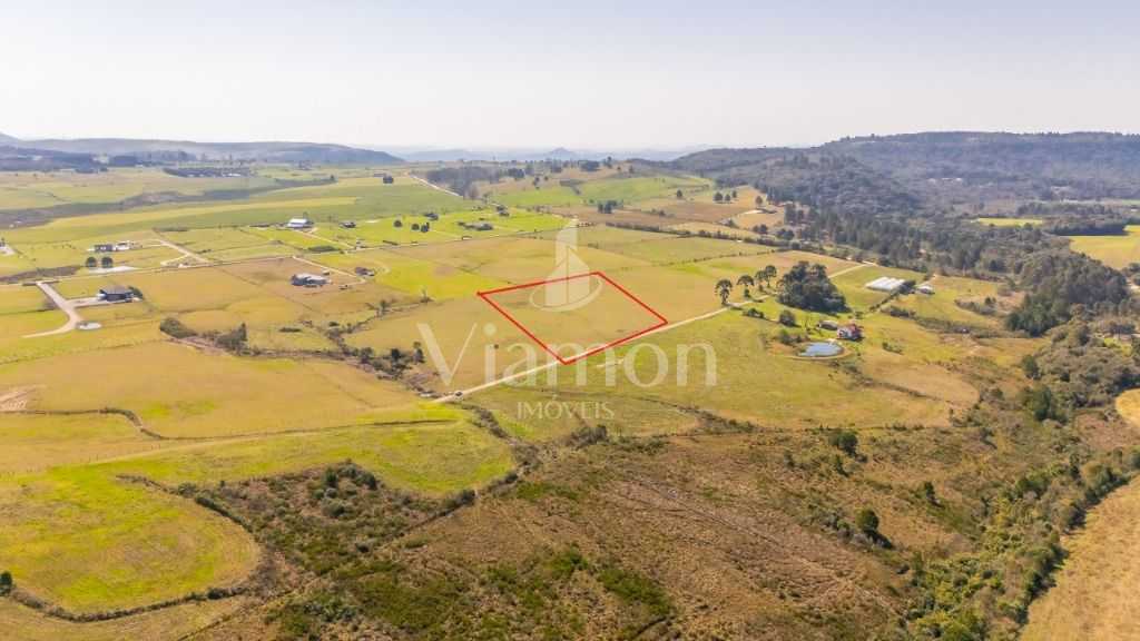 Terreno à venda, 20015 m  em São Luiz do Purunã - Balsa Nova PR