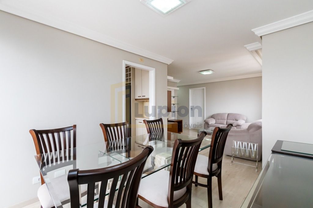 Apartamento mobiliado com 3 quartos  1.suíte  para alugar, 100...